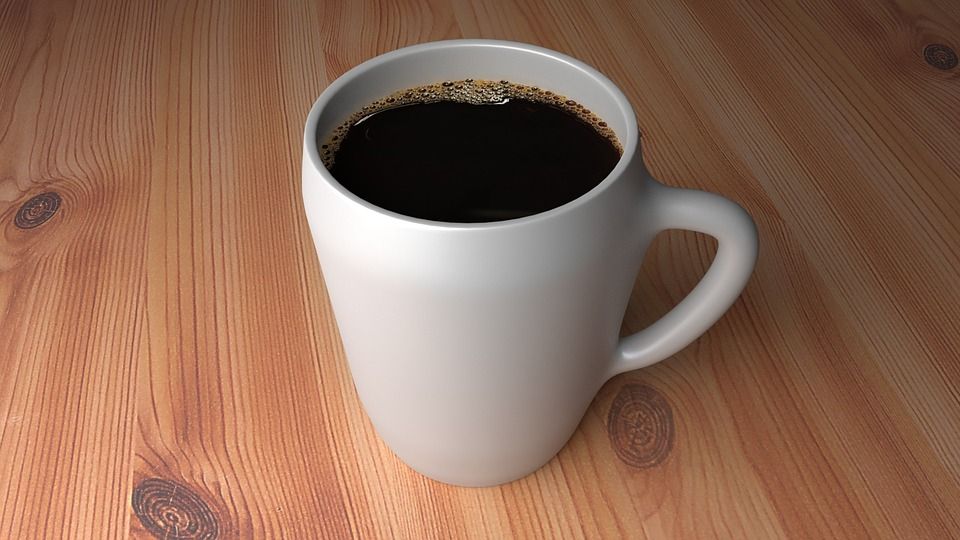 Câtă cafea este bine să bei pe zi?