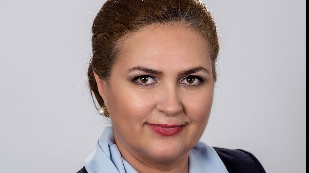Senatoarea PNL Carmen Hărău, prima reacţie după acuzaţia ANI de incompatibilitate