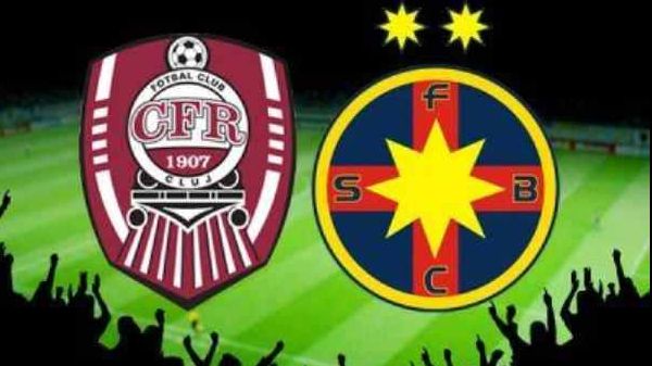 CFR Cluj