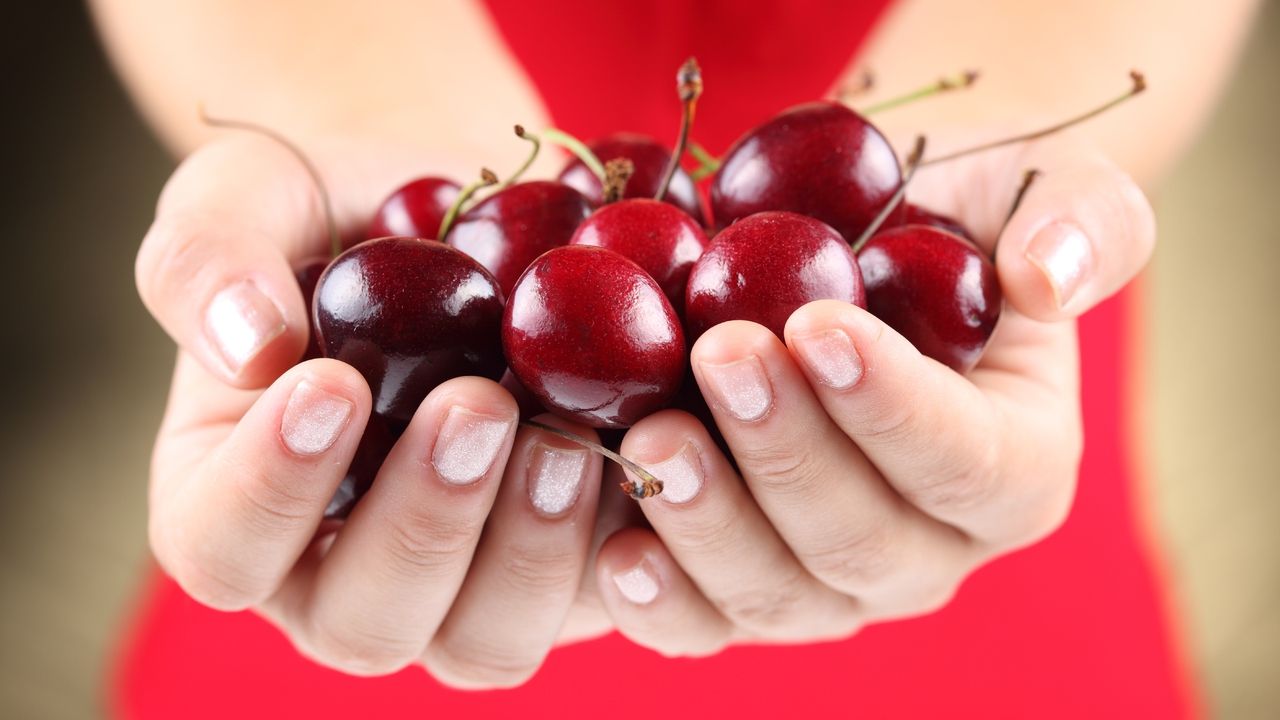 Dieta cu cireşe te ajută să slăbeşti 5 kilograme într-o săptămână!