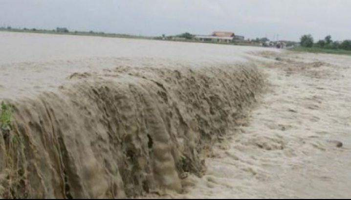 COD PORTOCALIU de inundaţii. Avertismentul Institutului Naţional de Hidrologie