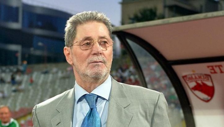 "Procurorul", necruțător cu FCSB. L-a desființat pe Rusescu!