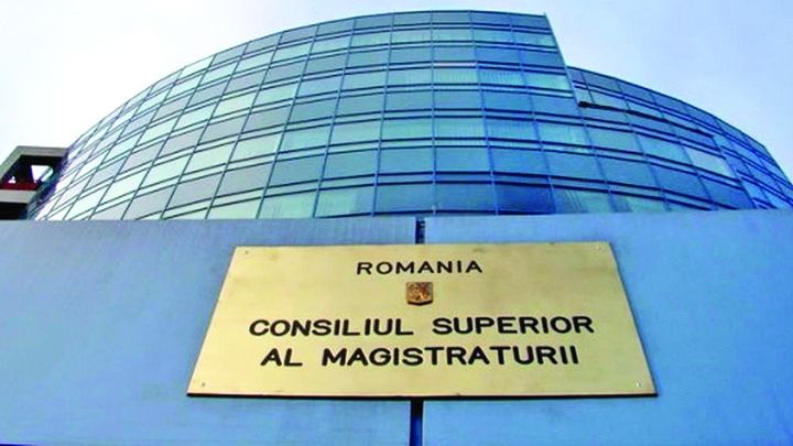 CSM se opune modificărilor la Codul Penal şi Codul de Procedură Penală