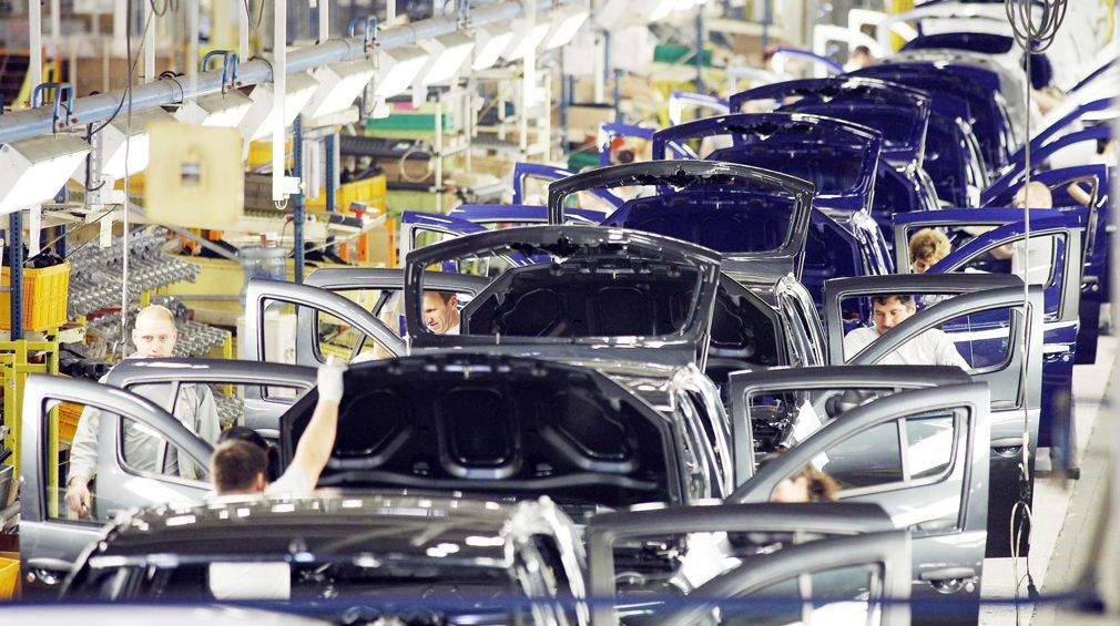 Dacia Logan. Modelul Dacia Logan Coupe, bolidul vitezomanilor români