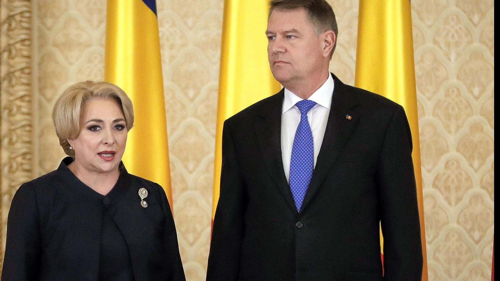 Dragnea, după ce PNL a depus plângere penală pe numele lui Dăncilă: Ce să comentez la prostia asta?!