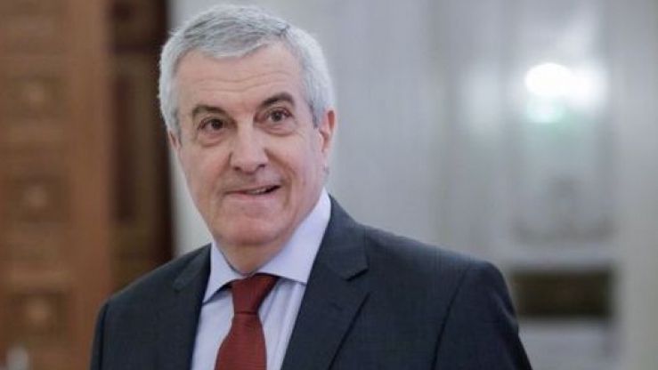 Călin Popescu Tăriceanu, achitat în dosarul de mărturie mincinoasă