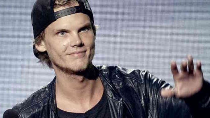 Tim, album Avicii, lansat în curând și în România