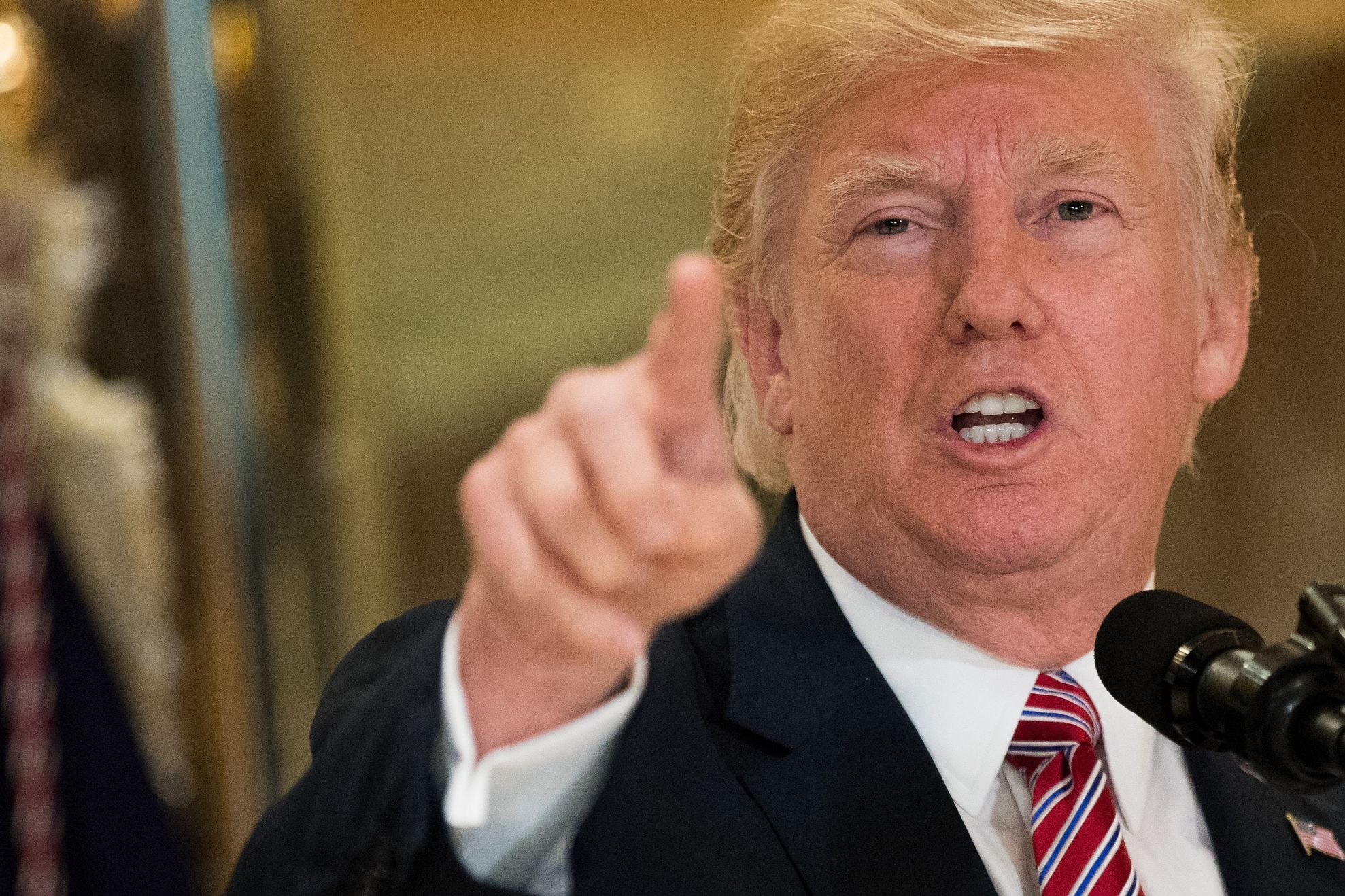 Decizia care schimbă soarta lumii. Trump: SUA se retrag din Acordul nuclear semnat cu Iranul