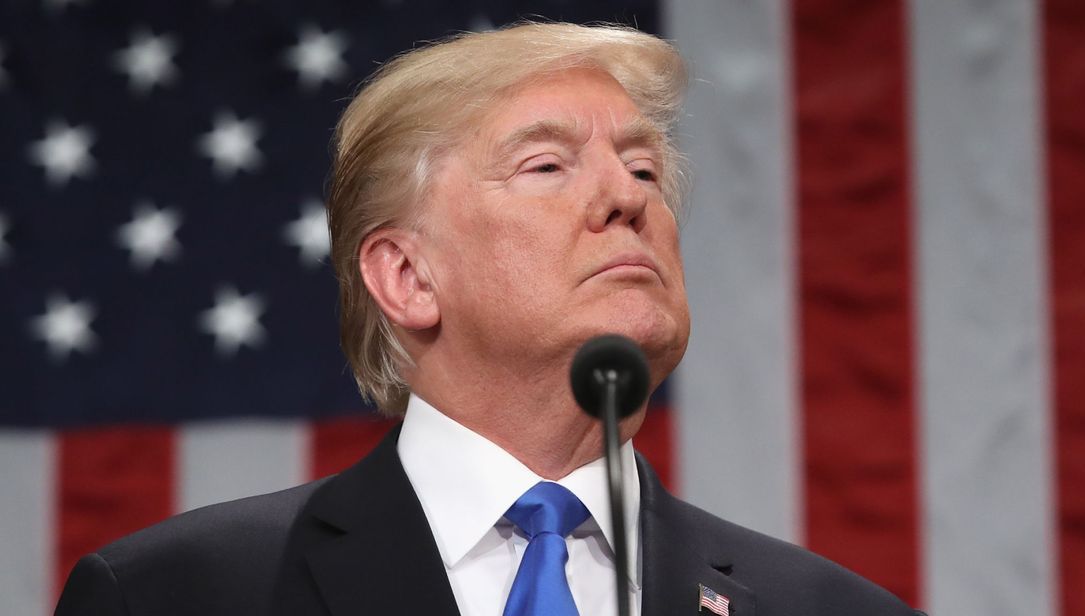 Donald Trump, pus la zid. Mărturie cutremurătoare