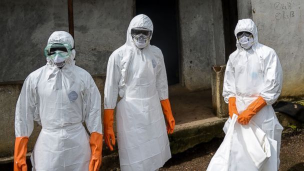 Ebola