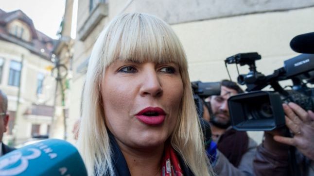 Elena Udrea: "Vor trimite după mine pe cineva cu neurotoxină, ca în cazul lui Serghei Skripal?"