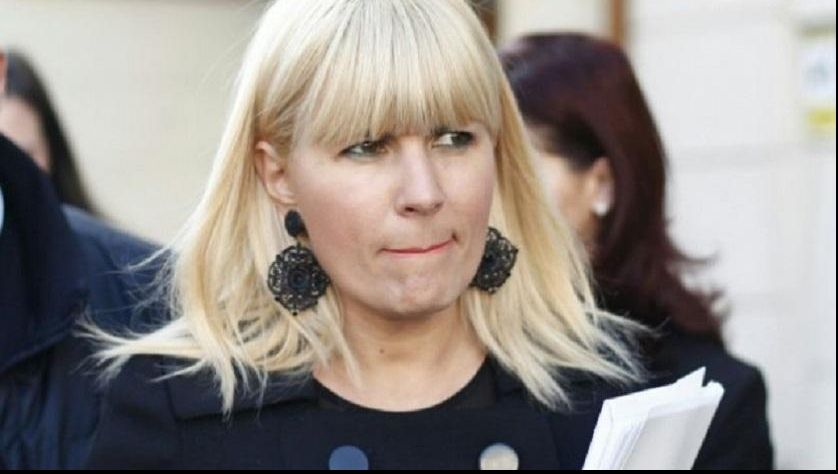 Când va naște Elena Udrea și ce nume va purta bebelușul 