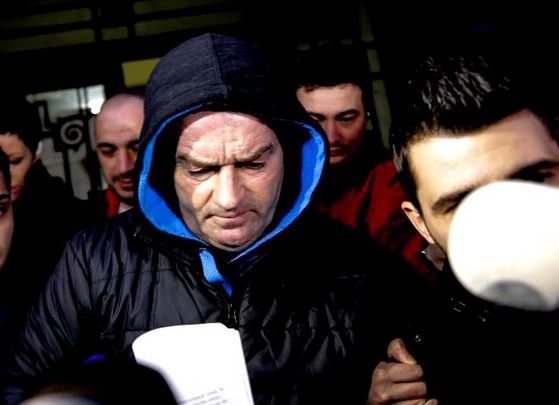 Polițistul pedofil, CONDAMNAT la 20 de ani de închisoare cu executare! Pedofilul din lift a fost trimis în judecată pentru 18 fapte de agresiune sexuală