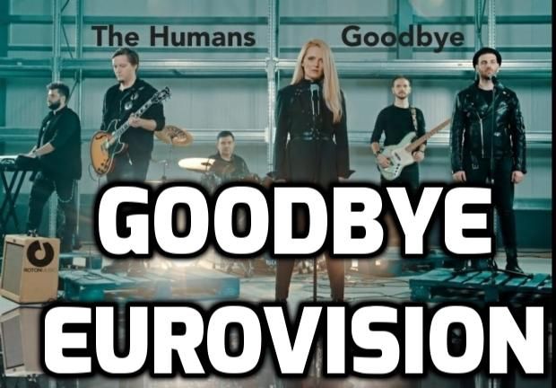 Eurovision 2018. România ratează finala Eurovision. The Humans spune Goodbye, Moldova rămâne