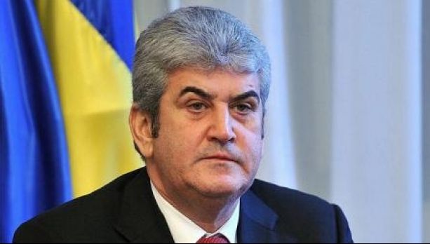 Prima reacție a lui Oprea, judecat pentru ucidere din culpă: Îmi voi dovedi nevinovăția