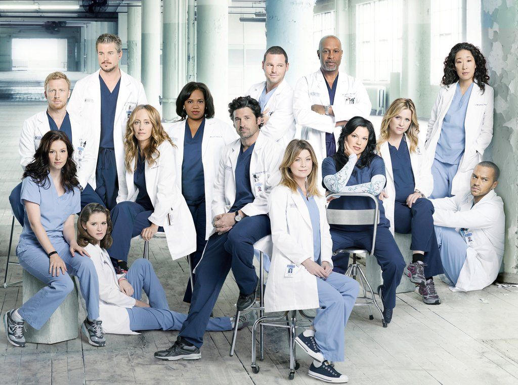Veste tristă pentru fanii "Grey’s Anatomy”. Două actriţe îndrăgite părăsesc serialul 