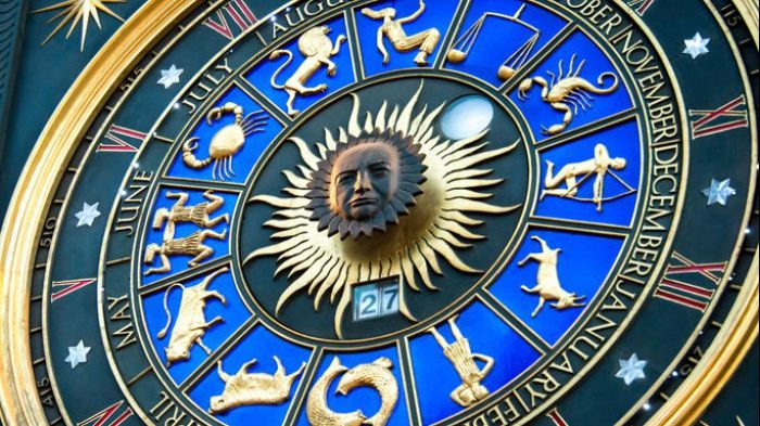 Horoscop de weekend 5-6 mai 2018: Zodiile care vor primi vești bune