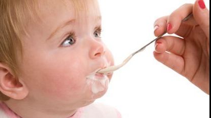 De ce nu sunt bune iaurturile pentru copii. Iată ce spun specialiștii!