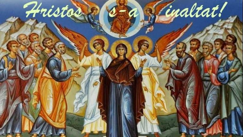 ÎNĂLŢAREA DOMNULUI 2018. Obiceiul pe care toată lumea trebuie să îl respecte