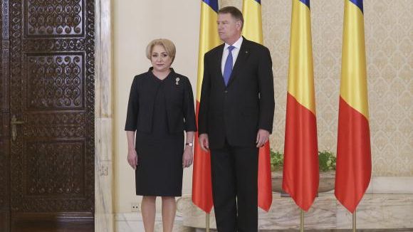 Premierul Dăncilă, atac la Klaus Iohannis! Orice s-ar întâmpla, nu demisionez