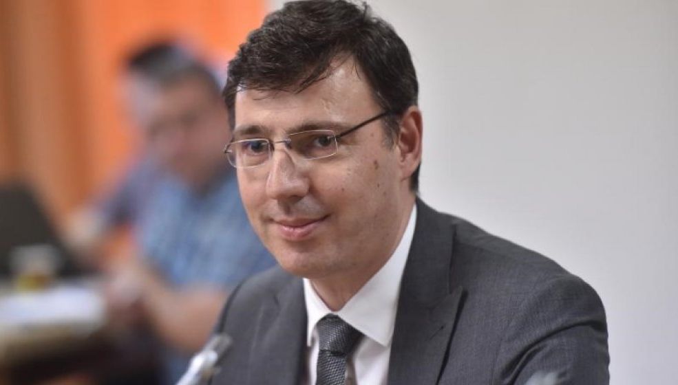 Teodorovici și Mișa se contrazic pe banii de chirie pe care trebuie să îi returneze Klaus Iohannis