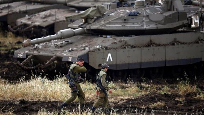 Prima noapte a războiului direct Israel-Iran zguduie Siria. Ce urmează. Lumea își ține respirația