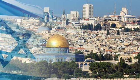 Răsturnare de situație în scandalul mutării ambasadei României din Israel