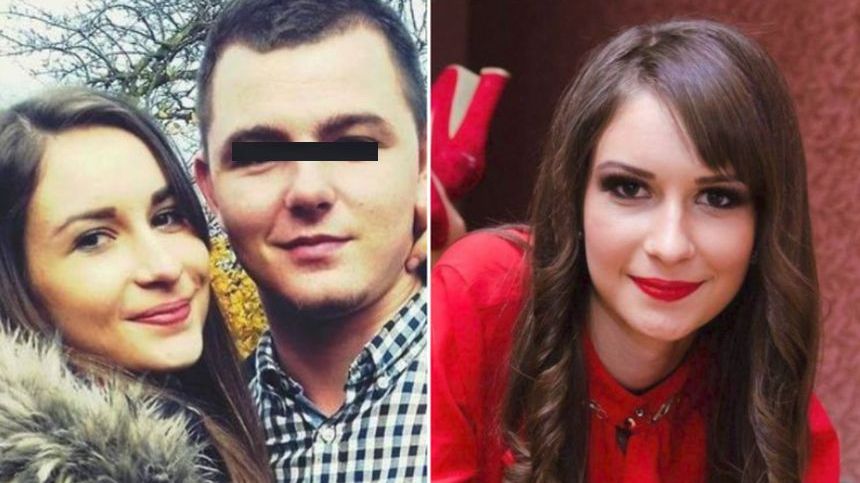 Mesajul iubitului uneia dintre studentele moarte în accidentul din Zalău: "Sunt in stare de șoc"