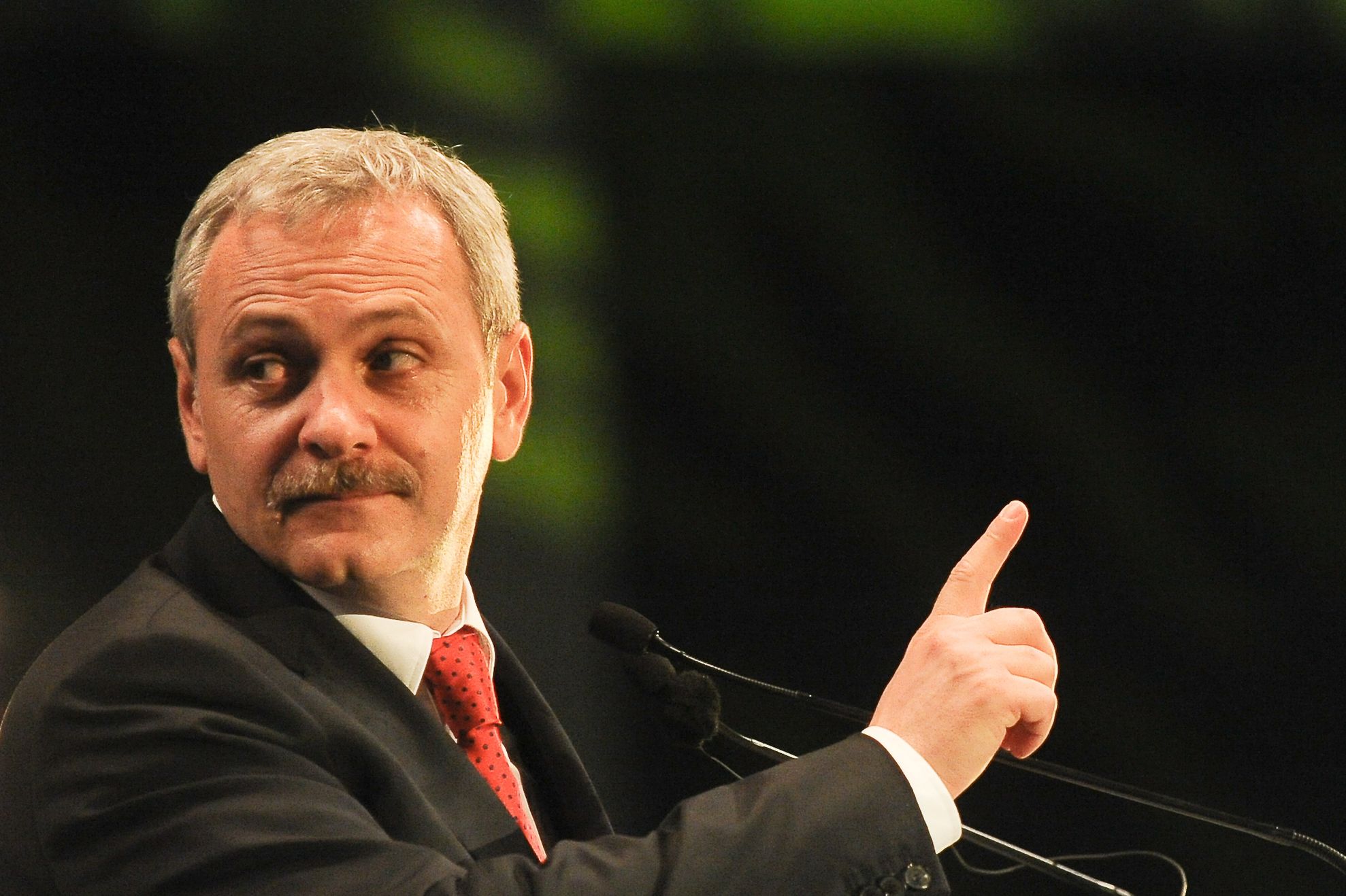 Liviu Dragnea: Plângerea lui Ludovic Orban, acuzaţie dementă! A fost redactată la Cotroceni!