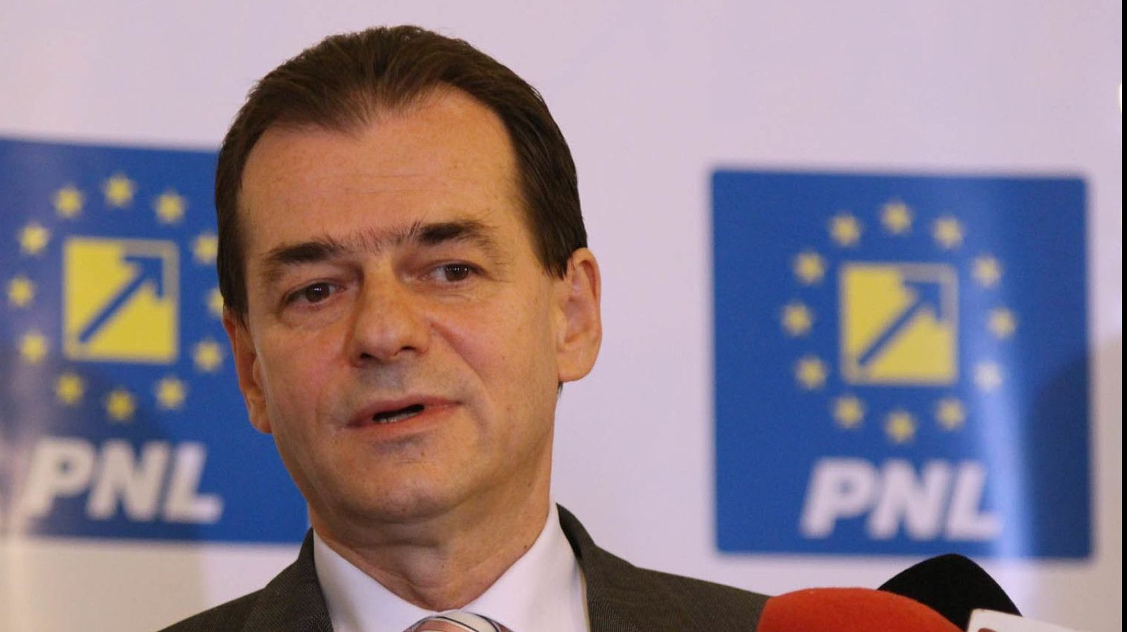 Șeful PNL Ludovic Orban salută decizia lui Iohannis: A ales interesul României