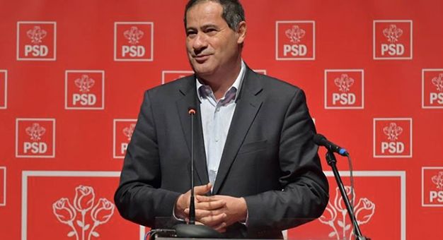 Marian Neacşu, mâna dreaptă a lui Liviu Dragnea: "O decizie aberant de nedreaptă. Suntem uniţi!"