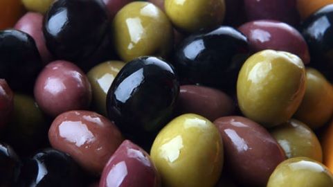 Incredibil! Află ce se întâmplă în organism dacă mănânci zilnic măsline