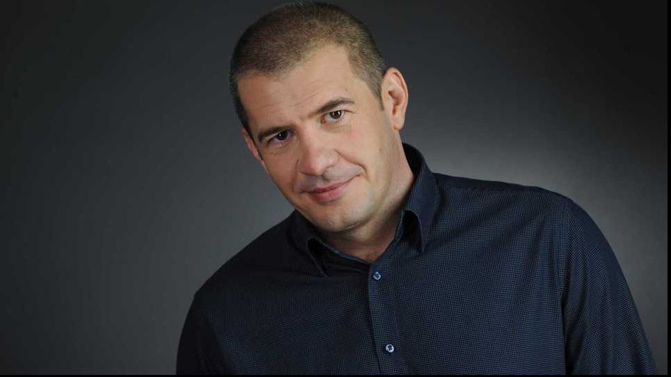 Dragoș Pătraru, dat afară de la TVR cu "Starea Nației". E oficial! Ce scrie în document 