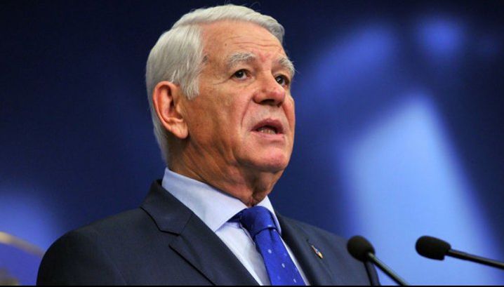 Război total între Palate: Dăncilă, chemată la Cotroceni cu Meleşcanu