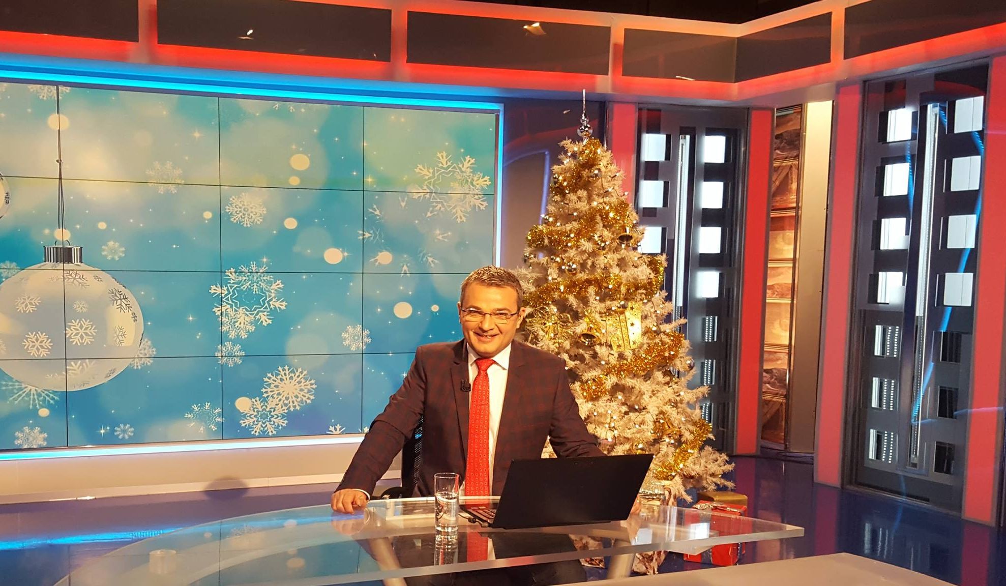 Prezentator consacrat al TVR, Mihai Rădulescu, despre Doina Gradea: Trebuie cerută demisia!