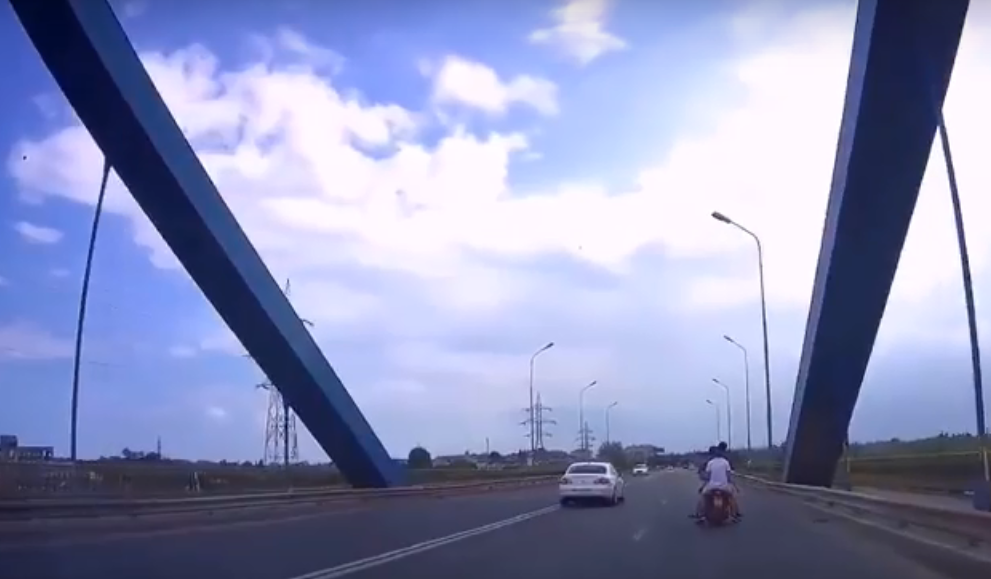 Inconştienţă la superlativ pe litoral. Aşa ceva rar vezi (VIDEO)