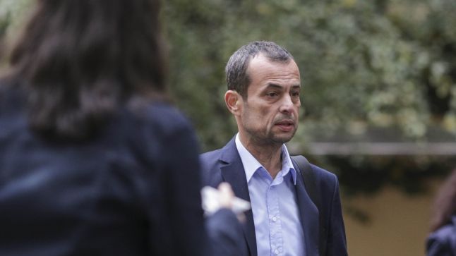 Fostul procuror a fost dat afară din DNA din cauză că s-a ocupat de dosarul lui Sebastian Ghiță
