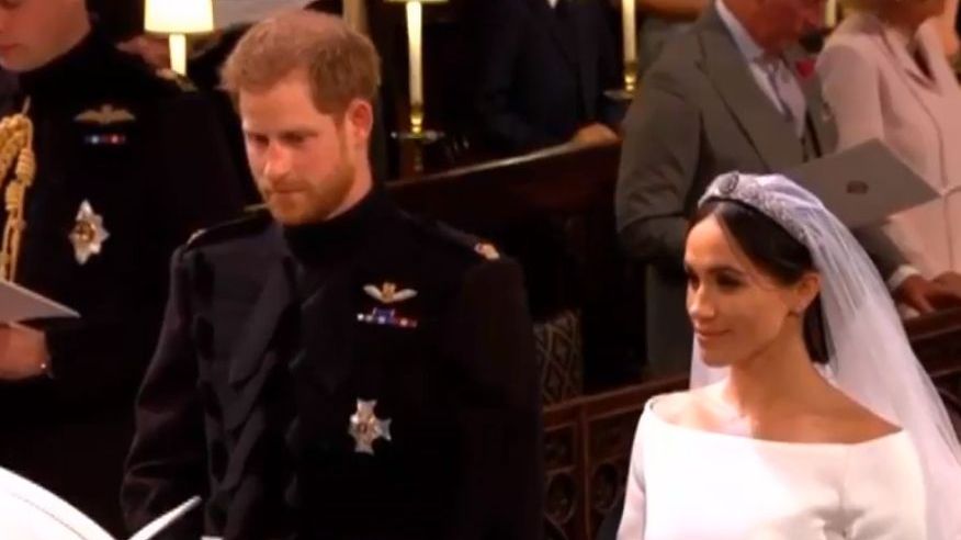 Nunta regală a prințului Harry cu Meghan Markle a costat ENORM de mult