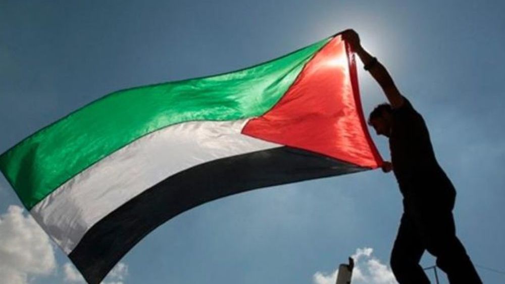 Palestina