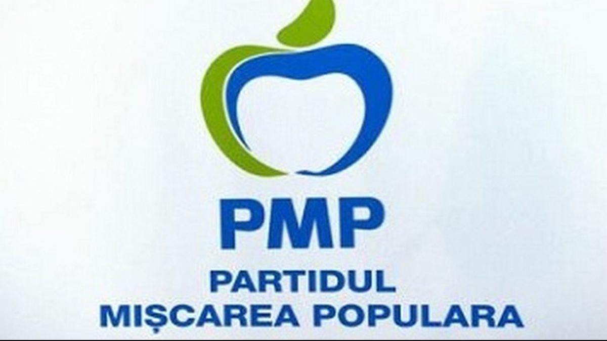 Este oficial. Grupul PMP de la Senat s-a desfiinţat