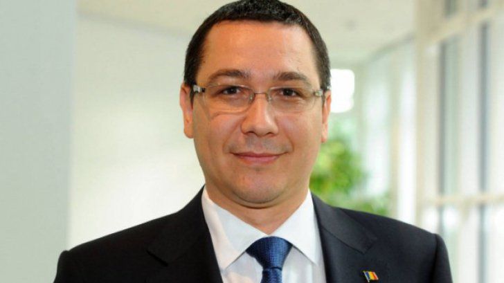Victor Ponta, audiat într-un dosar de şantaj