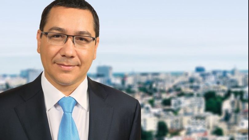 De ce nu vrea Ponta să se alieze cu PNL