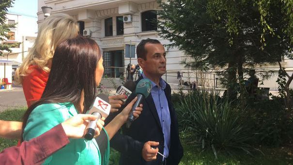 Parchetul General anunţă ce nereguli au făcut procurorii Onea şi Negulescu