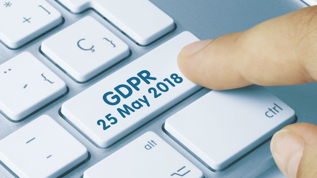 Regulamentul GDPR a intrat în vigoare. Tot ce trebuie să ştii despre protecţia datelor personale
