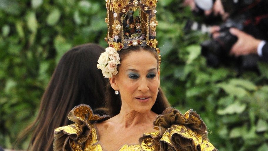 Imagini şocante cu vedeta Sex & the City. Cum arată Sarah Jessica Parker