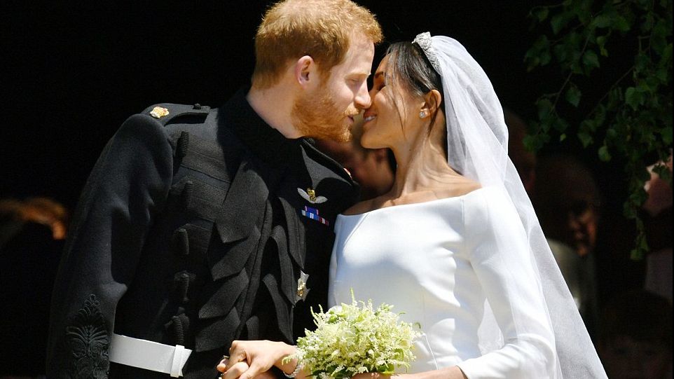 NUNTA REGALĂ. Meghan Markle, atacată de mama-soacră