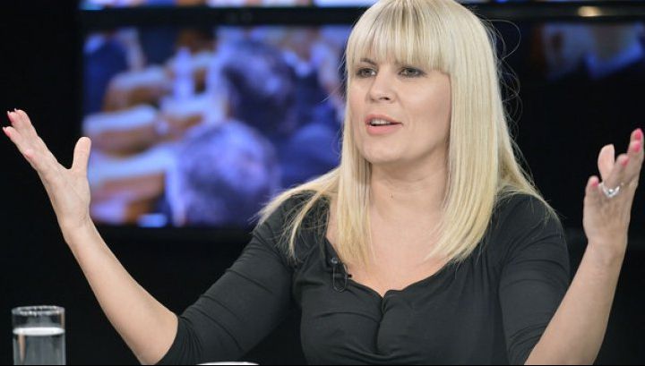 Curtea de Apel a ridicat sechestrul pus pe averea Elenei Udrea în dosarul finanțării campaniei 2009