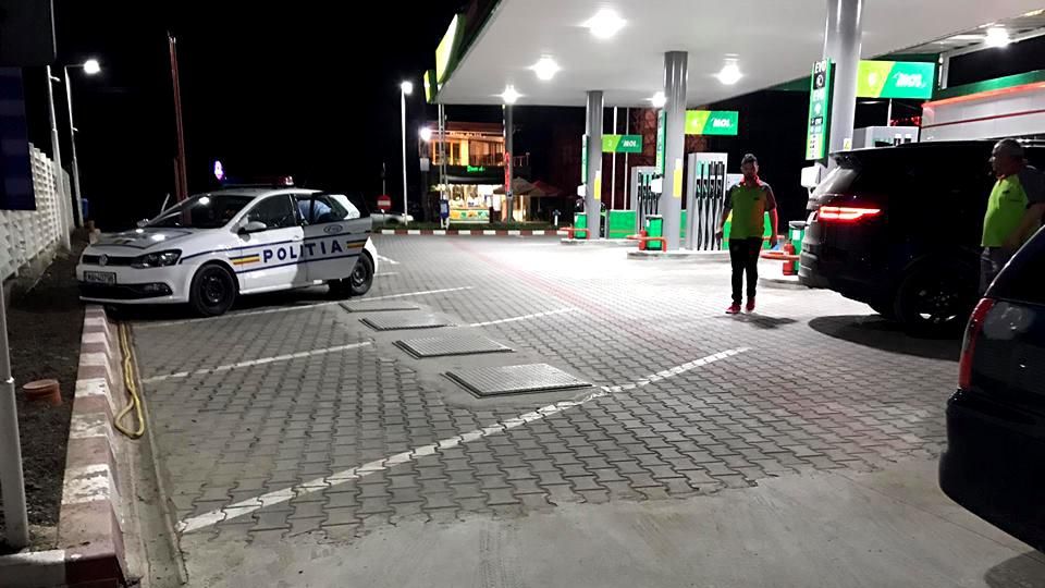Poliţia, din nou pe picior greşit. Ştia ce se întâmplă la Sineşti, dar n-a făcut nimic
