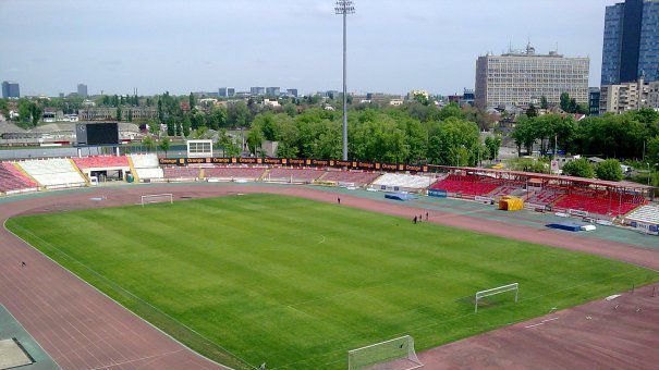 Stadioane EURO 2020. Situație dramatică. Doi ani până la CE, iar Bucureștiul nu mișcă