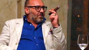 Octavian Hoandră: Prezentul continuu, calea spre prăpastie